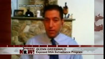 Glenn Greenwald: As Obama Makes 
