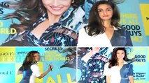 HOT-Alia Bhatt's OOPS ! Moment in Short Dress Watch Video! HD