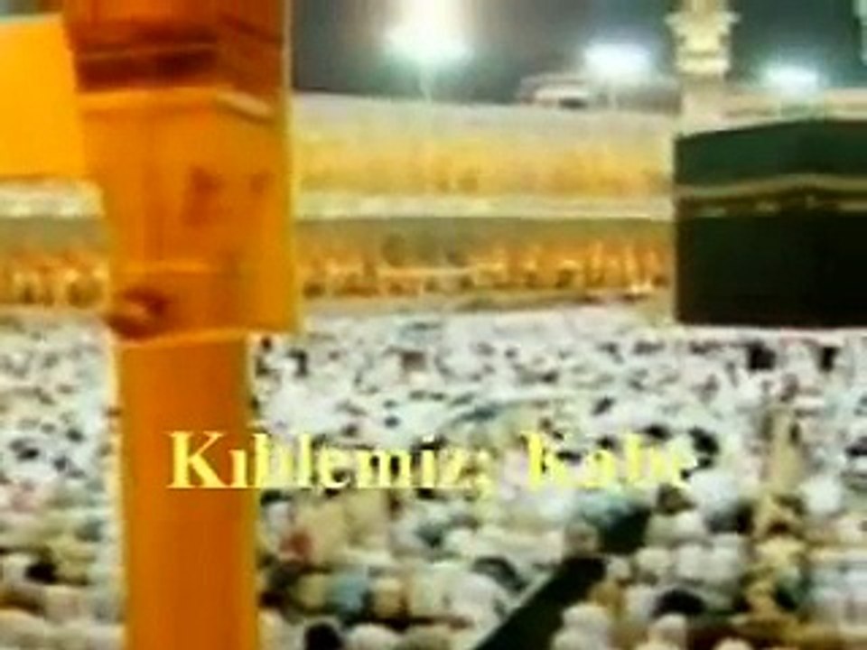 Bir ismin Ahmed Efendim