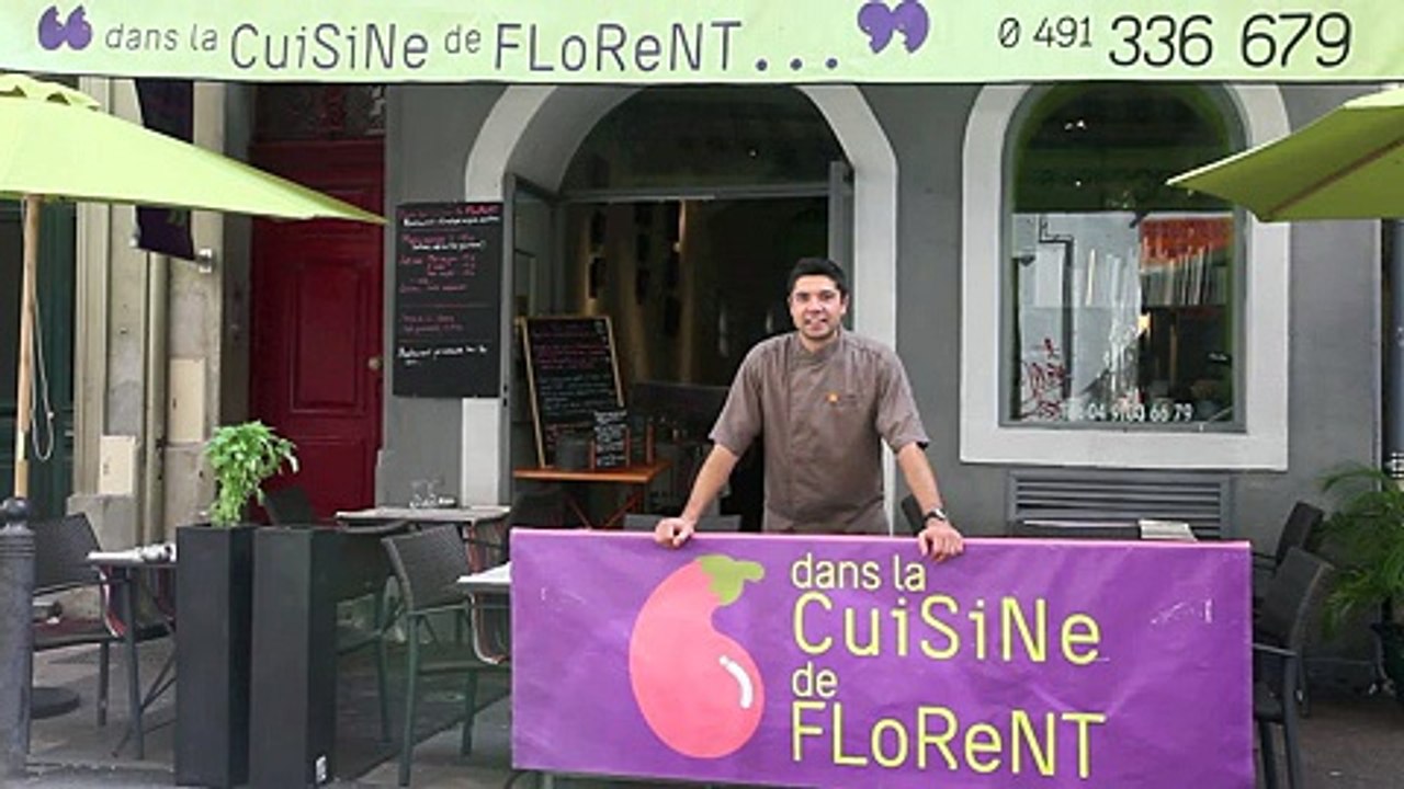 Oeuf au Plat revisité