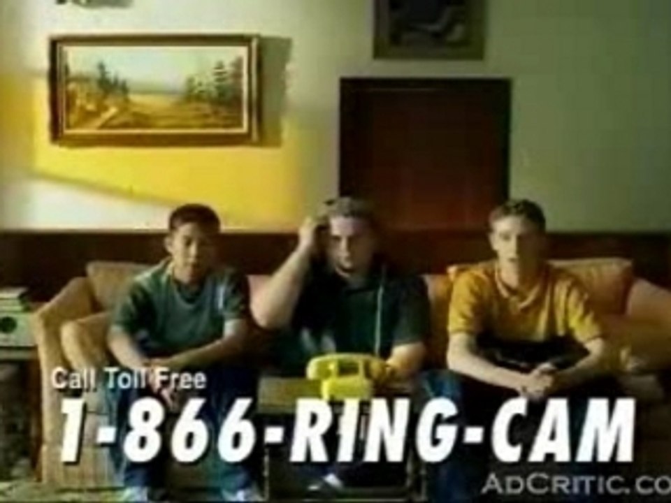 Banned Commercials - Canadian Breast Exa