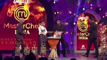 ‘MasterChef India 4′ to end with a star-studded finale-2015! HD