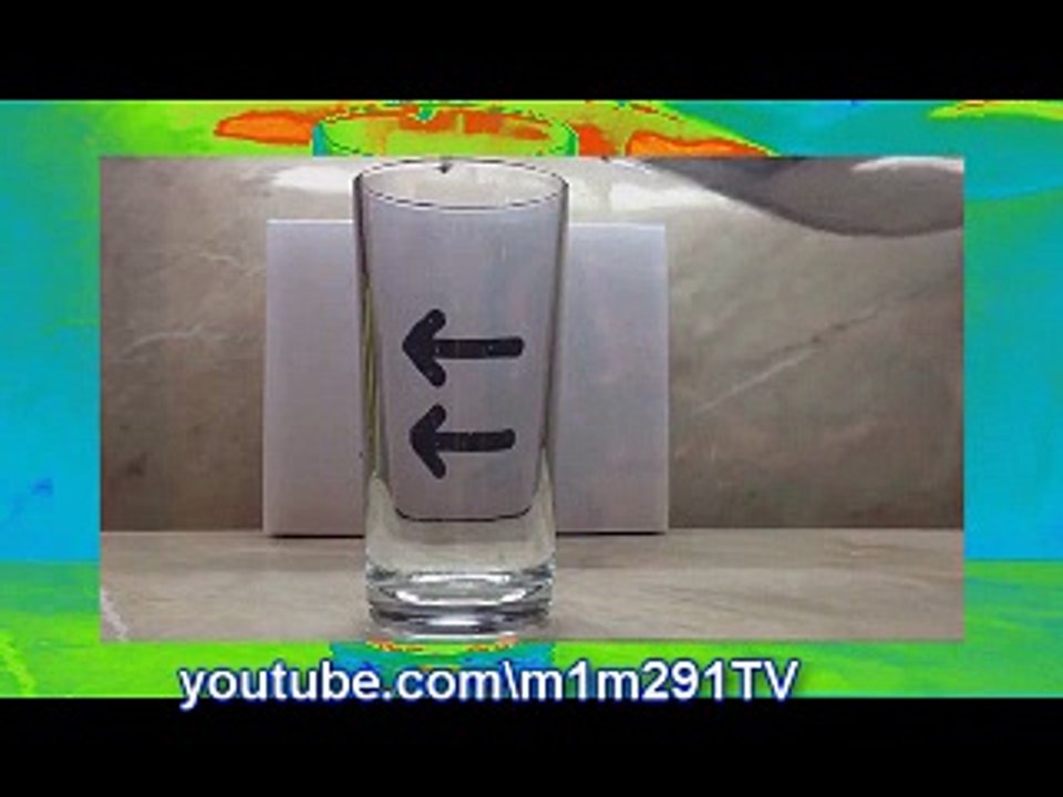 خدع بصرية لن تصدق ما تراه هو حقيقي فعلا