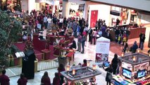 Flash Mob the best of Christmas 2011 | Flash Mob Best Of
