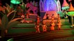 IT'S A SMALL WORLD (Full Ride) Disneyland - POV SUPER HIGH QUALITY (1080p HD)