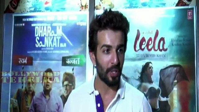 'Ek Paheli Leela' Movie [2015] Jay Bhanushali Gaiety Galaxy Cinemas Full Promotion Video! HD