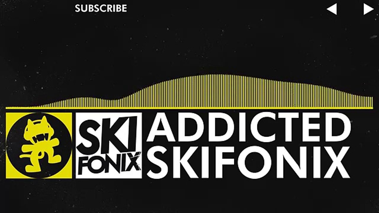 [Electro] - Skifonix - Addicted [Monstercat Release]