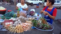 LAOS, STREET FOOD IN LAOS, ★★★★★, LAOS 2015, STREET FOOD IN VIENTIANE, LAOS STREET FOOD