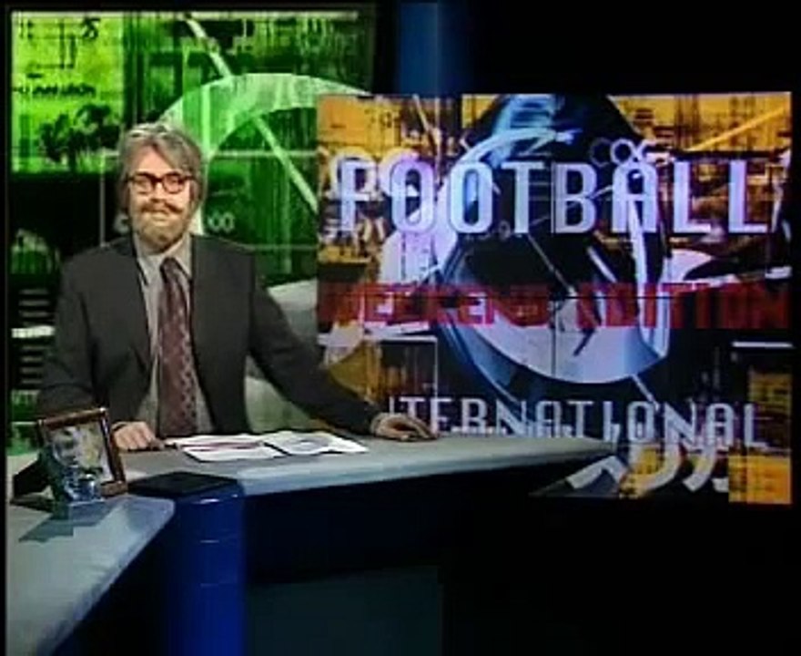 Hape Kerkeling - Interview  Stefan Effenberg