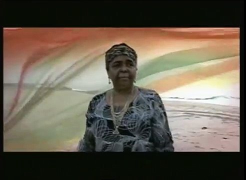 Cesaria Evora Africa Nossa