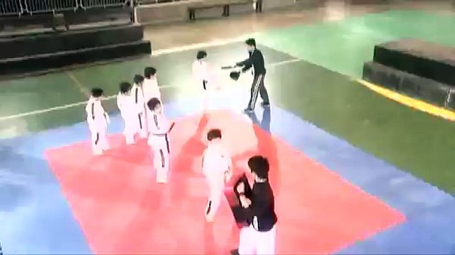 Phim Bí mật trước bình minh - Tập cuối