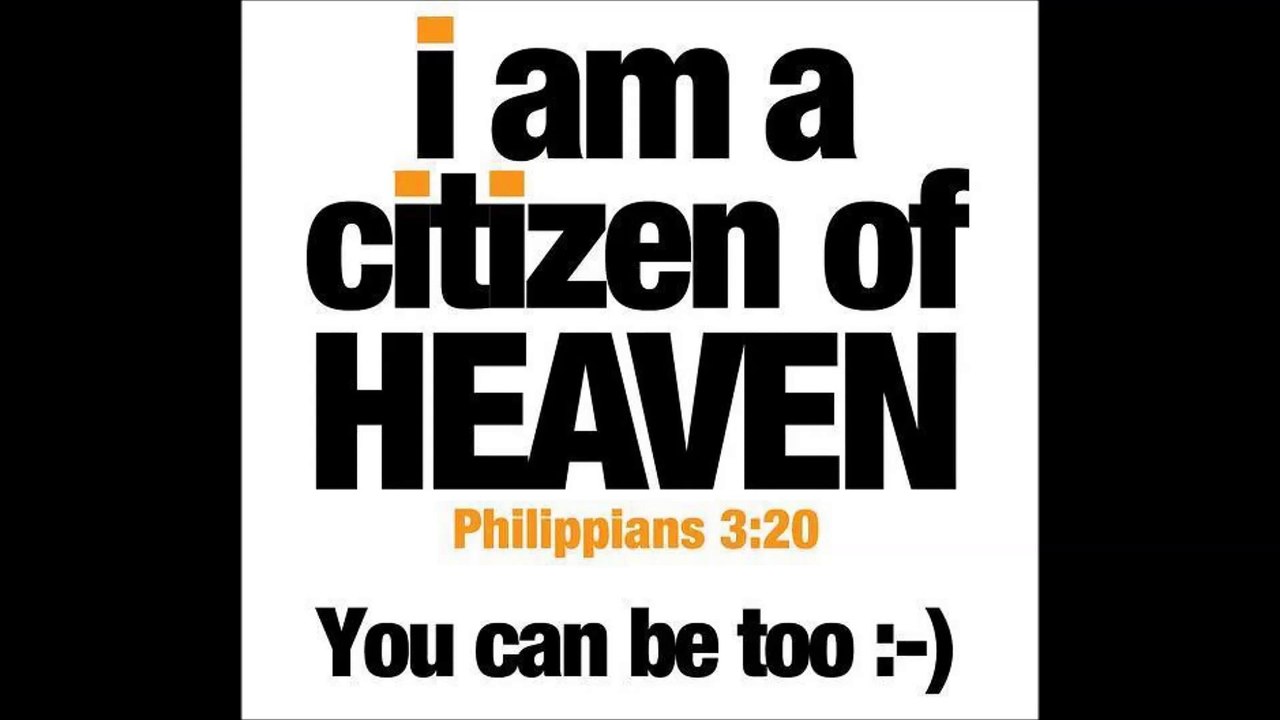 Duch Święty - John Bevere cz.5/5