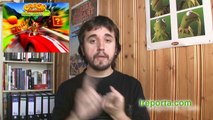 Vlog 07: Zeebo da Tectoy - Minhas opiniões.