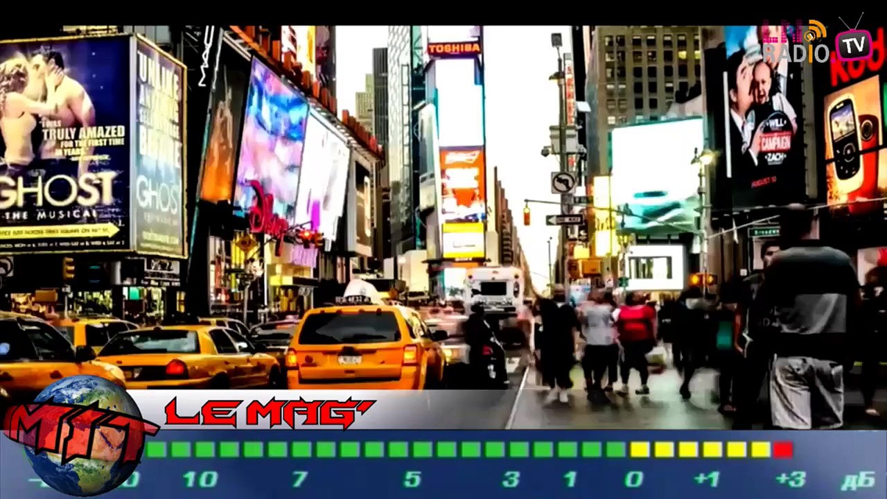 Meuse In Trance #139