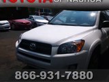 2010 Toyota RAV4 #E4958A in Nashua NH Manchester, NH video - SOLD