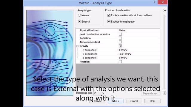 SolidWorks: Combined CAD + CFD + FEA Tutorial