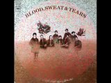 Blood Sweat And Tears - Spinning Wheel (1969)