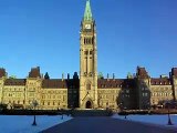 Ottawa Canada Travel: Ottawa Parliament Buildings