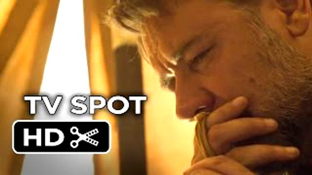The Water Diviner TV SPOT - IMAX (2014) - Russell Crowe, Jai Courtney Drama HD