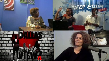 Dallas View 2015-04-15