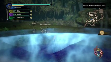 Toukiden: Kiwami