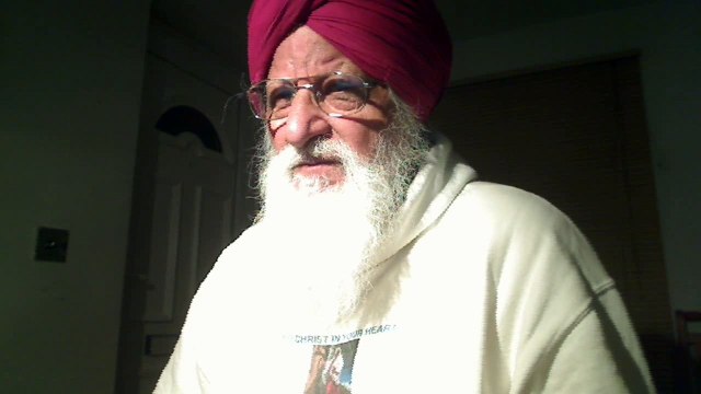 Punjabi - Christ Arjan stresses that MUNNMUKH will always backbite Gurmukh and suffer re-incarnation whilst Gurmukh has