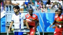 Gols do jogo: Bahia 3x2 Juazeirense pelo Campeonato Baiano 2015