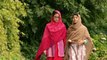 The other girls shot in Taliban attack on Malala