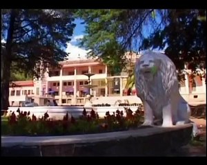 Revealed: Hitler in Argentina