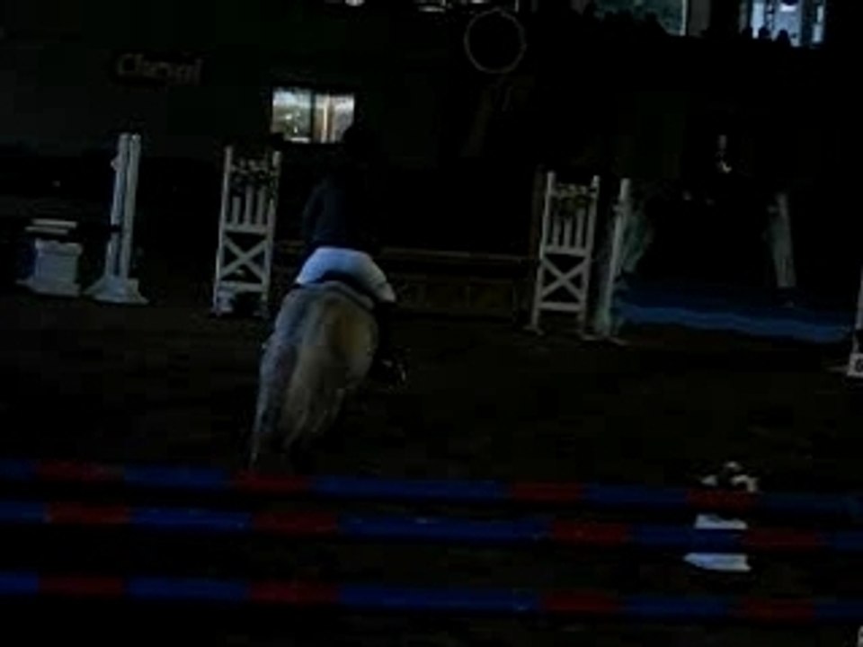 Concours conches 18 mars 2007