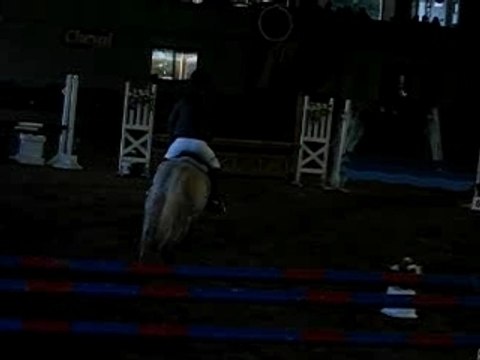 Concours conches 18 mars 2007