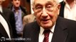 War Criminal Henry Kissinger confronted on Bilderberg and Mass Murder