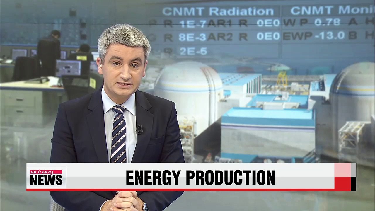 Nuclear power plants produce accumulated electricity of 3 trillion kWh in 37 years