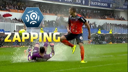 Zapping de la 33ème journée - Ligue 1 / 2014-15