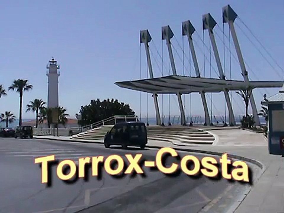 Torrox-Costa