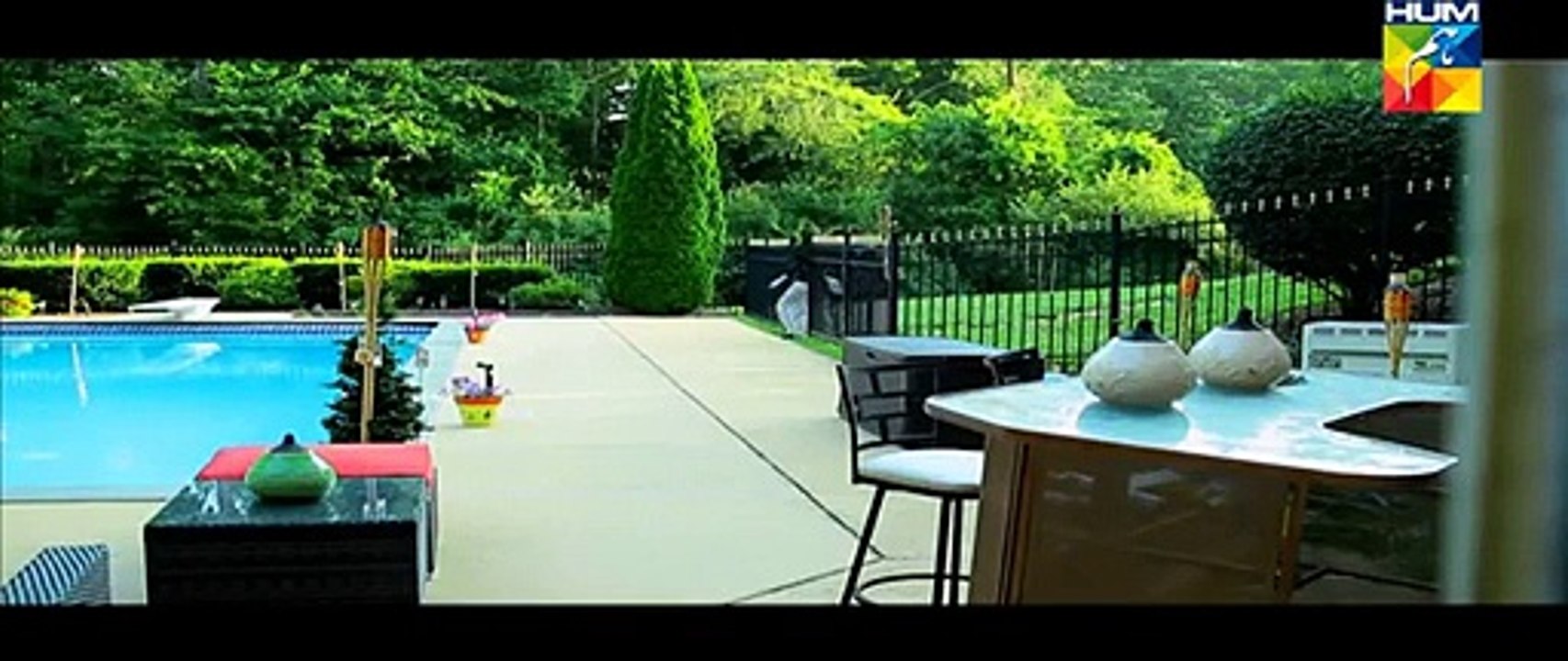 Zid Episode 17 full on Hum Tv 19th April 2015