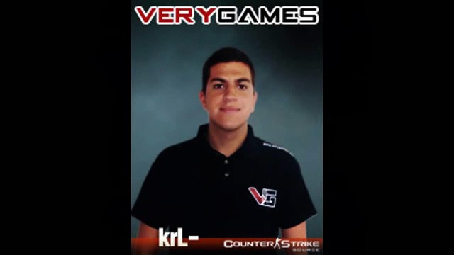 CSS| Verygames krL- ace vs ROCCAT