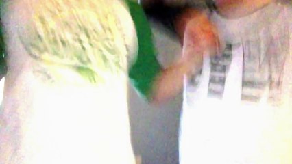 NEYMAR MESSAGE TO SKILLTWINS !!! ★