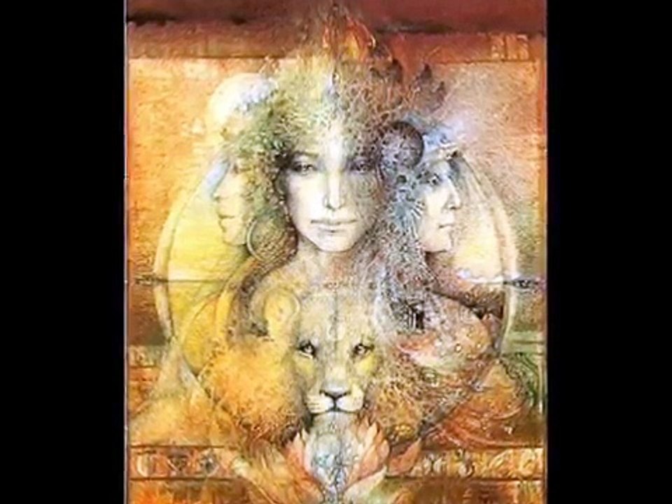 Indian song  Inka Spirit (Relaxing Music)