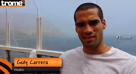 Guty Carrera te cuenta como conquistar a una mujer