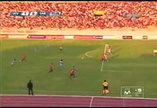 César Vallejo vs Real Garcilaso: Chiroque y el gol que se perdió