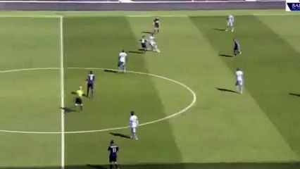 David Silva tras peligroso codazo: “Ya estoy en casa”