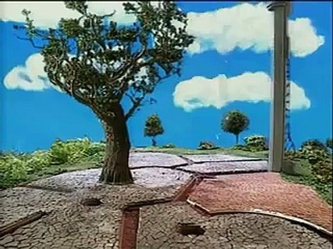 Abertura do 'Castelo Rá Tim Bum' - Yes