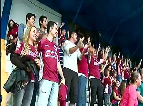 Cartaginés vs Saprissa