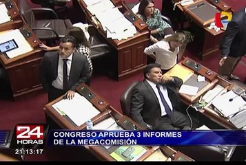 Apra considera que buscan sacar de carrera electoral a Alan García