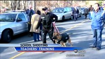 Connecticut Shooting: Sandy Hook Elementary Teachers' Reactions to Gunshots - ABC News
