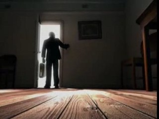 Hitman Contracts trailer