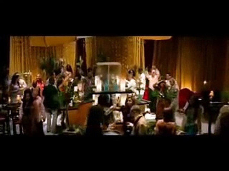 Massari - Rush The Floor (Feat. Belly)