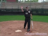 The Rules of Baseball : How to Swing a Baseball Bat