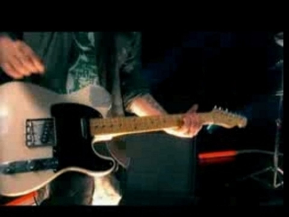 The Rasmus -In The Shadows